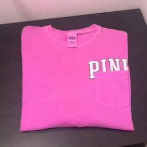 PINK Long Sleeve